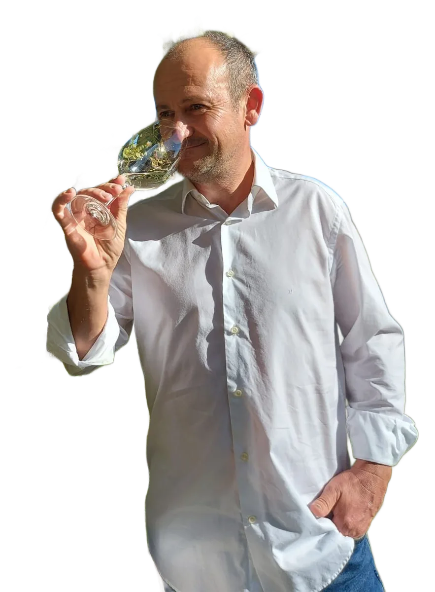 Boutique Winery
