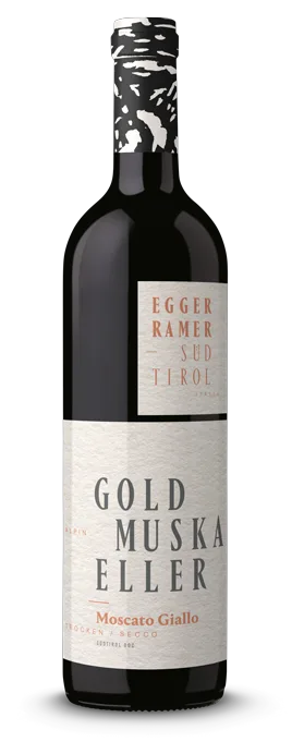 Goldmuskateller
