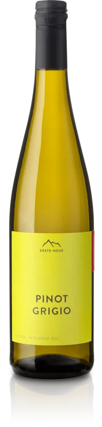 Pinot Grigio