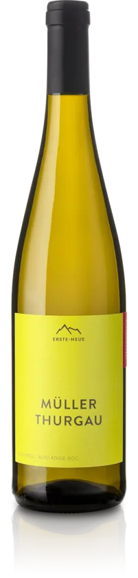 Müller Thurgau