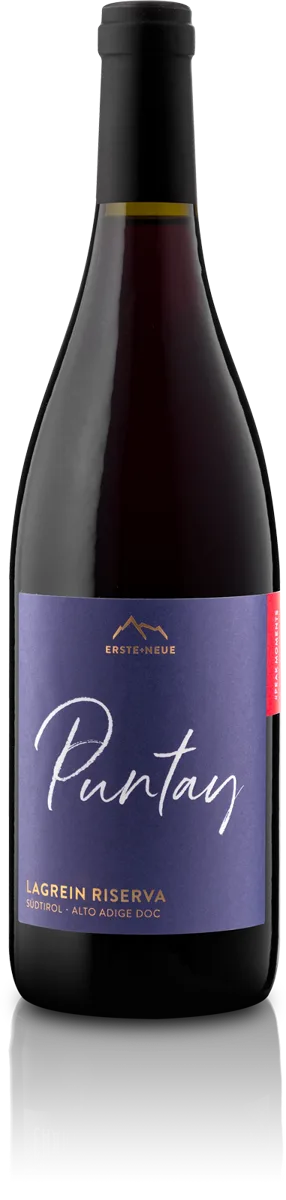 Lagrein Riserva
