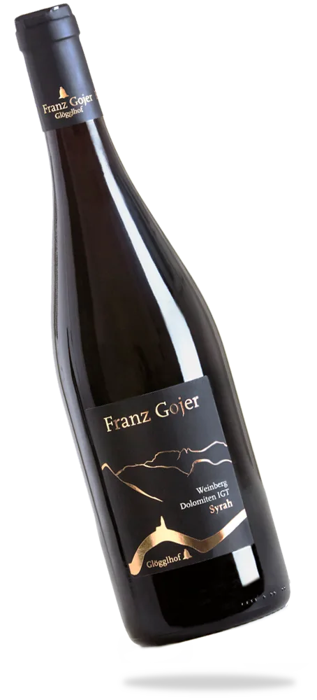 Dolomiten Syrah