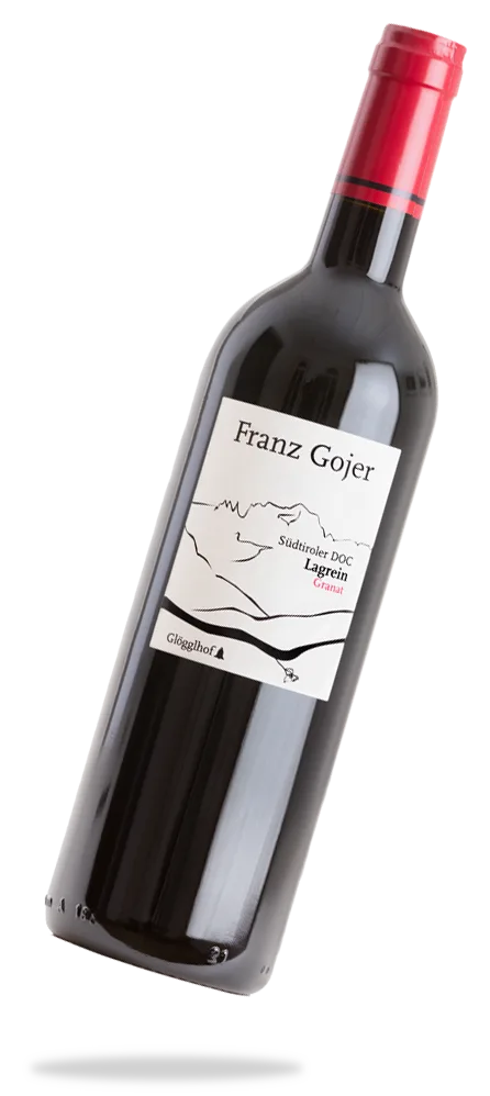 Lagrein Granat