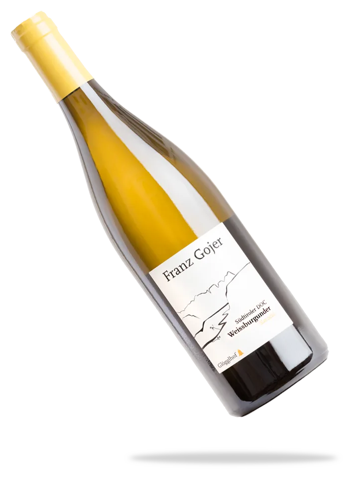 Weissburgunder Karneid