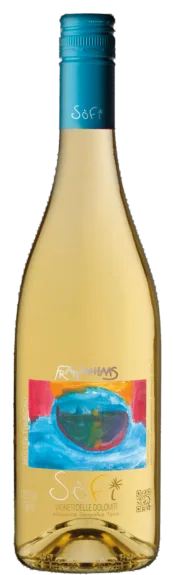 Sofi Müller Thurgau