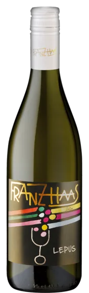 Pinot Bianco Lepus