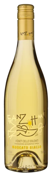 Moscato Giallo
