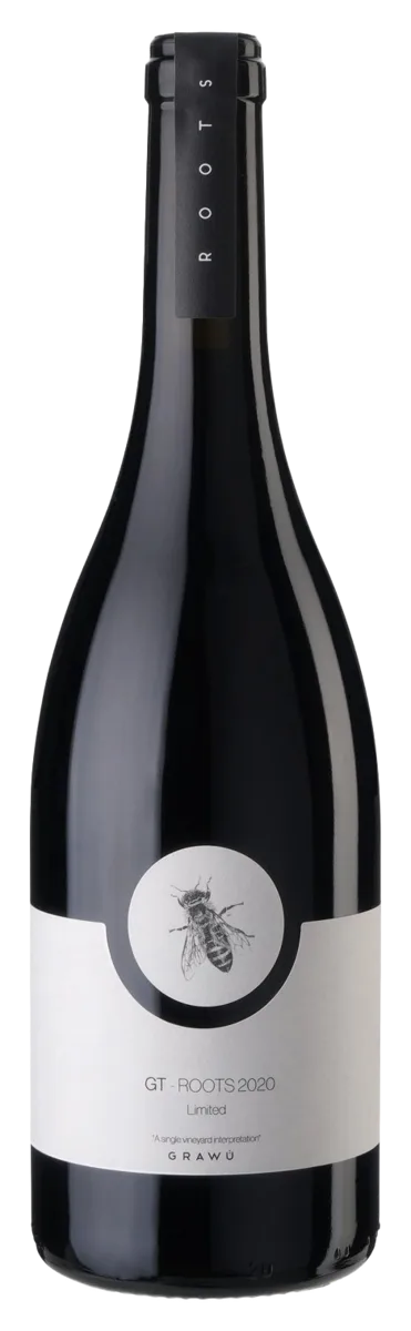 Gewürztraminer Roots