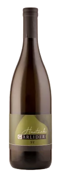 Sylvaner Hautnah