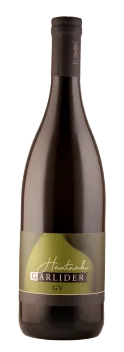 Grüner Veltliner Hautnah