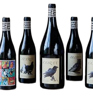 Pinot bianco Pica