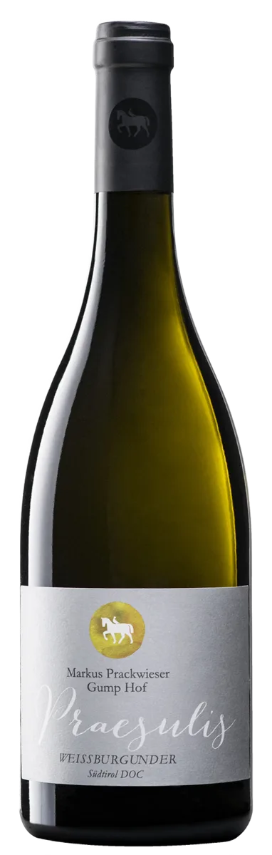 Praesulis Weissburgunder