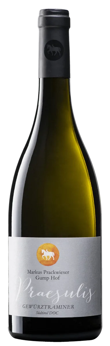 Praesulis Gewürztraminer