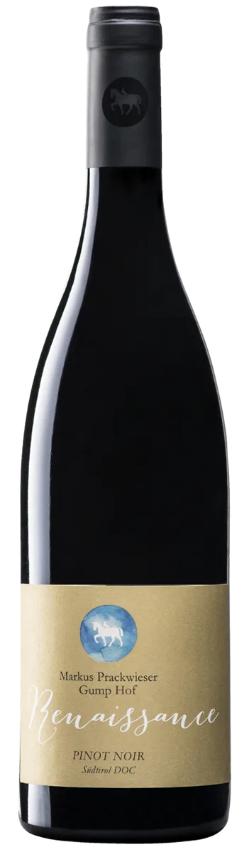Renaissance Pinot Noir Riserva