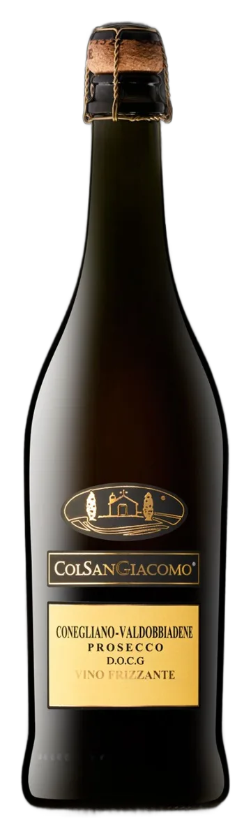 Prosecco D.O.C.G. Frizzante