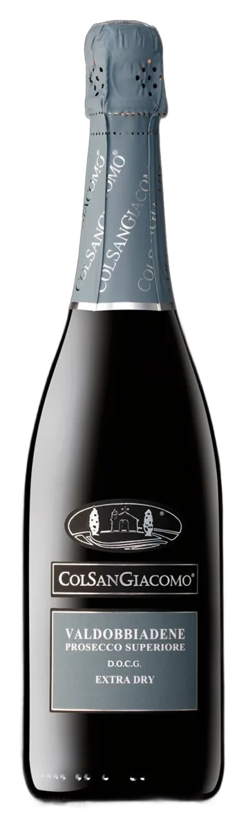 Prosecco D.O.C.G. Extra Dry