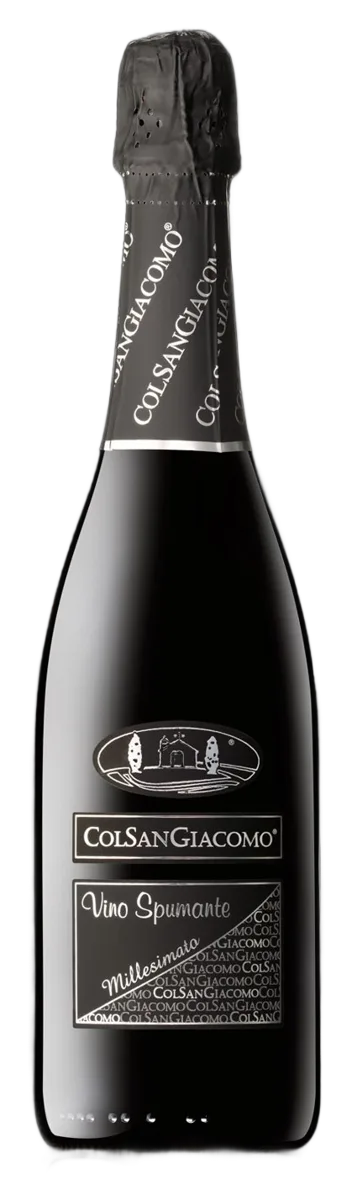 Vino Spumante Millesimato
