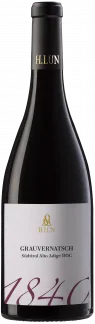 Grauvernatsch