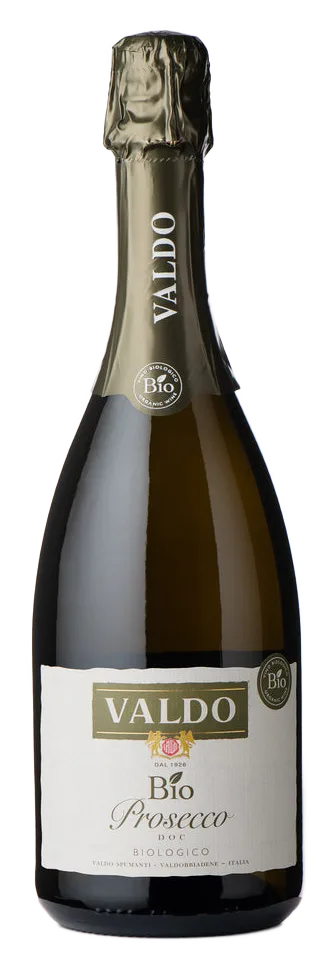 PROSECCO BIO