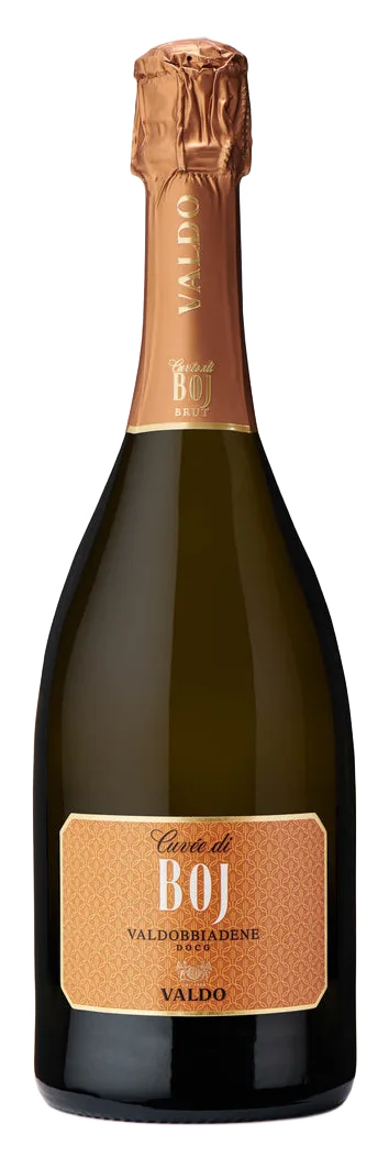 CUVÉE DI BOJ