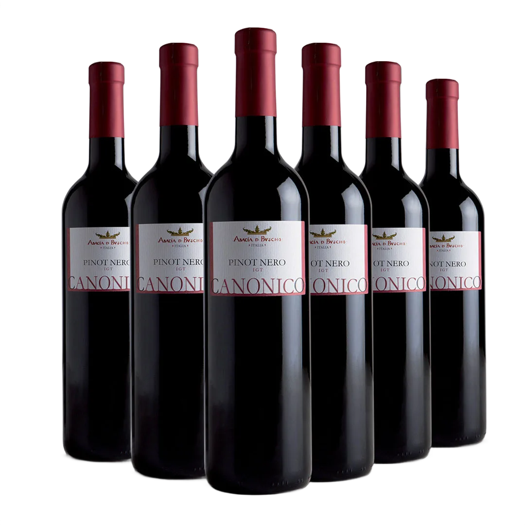 Pinot Nero IGT Canonico