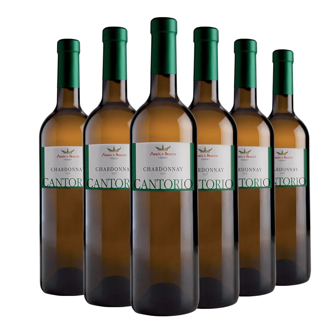Chardonnay IGT Cantorio