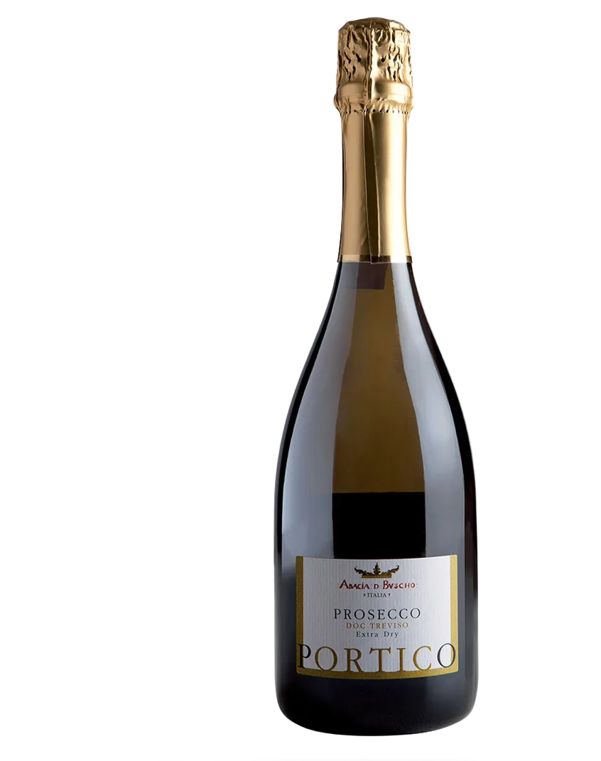 Prosecco Extra Dry DOC Portico
