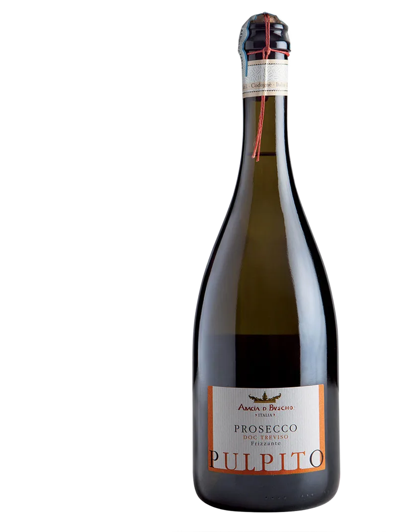 Prosecco Frizzante DOC Pulpito