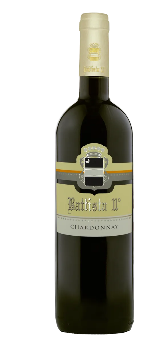 Chardonnay