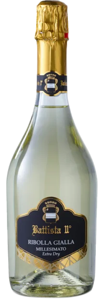 Ribolla Gialla