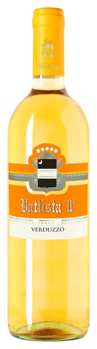 Verduzzo