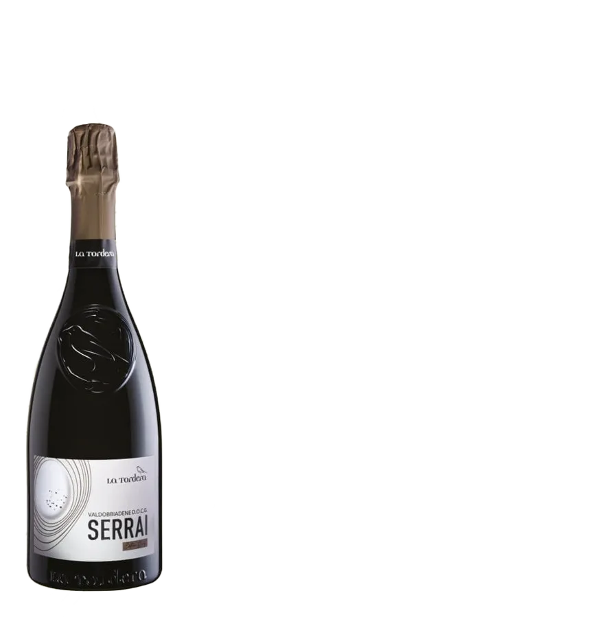 Il Serrai Extra Dry