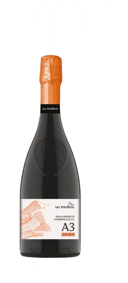 A3 Extra Brut