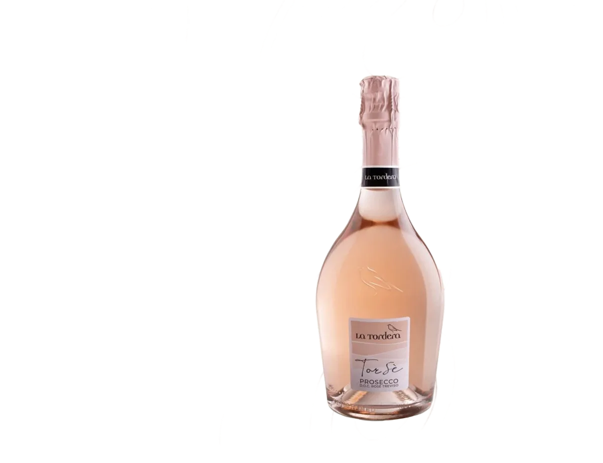 Tor Sè Rosé
