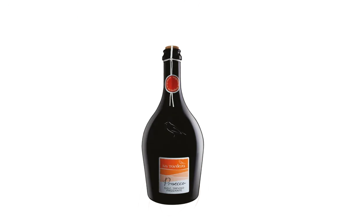 Frizzante Spago