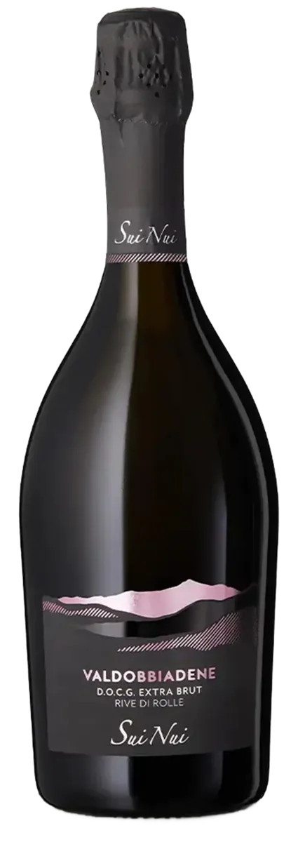 Rive di Rolle – Extra Brut