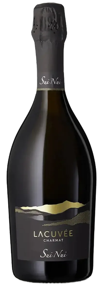 La Cuvée Millesimato