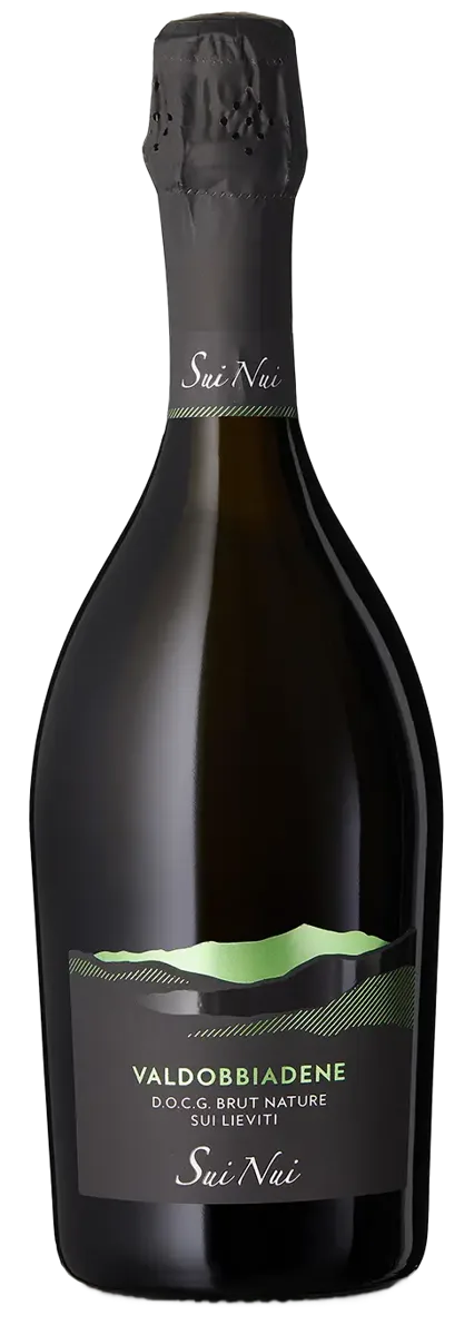 Prosecco Superiore “Sui Lieviti”