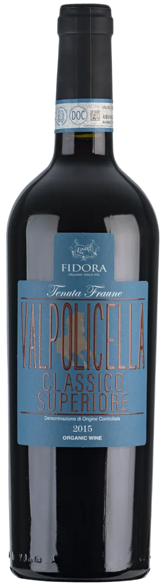 Valpolicella Classico Superiore
