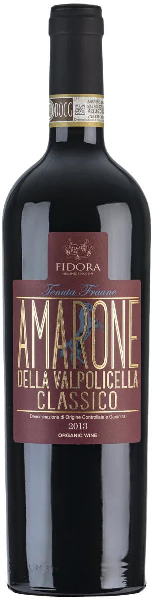 Amarone della Valpolicella Classico