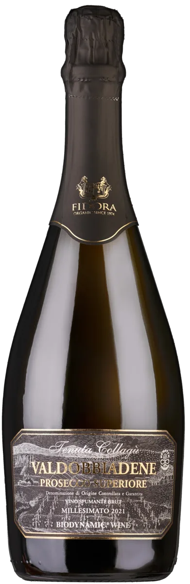 Valdobbiadene Prosecco Superiore Brut Millesimato