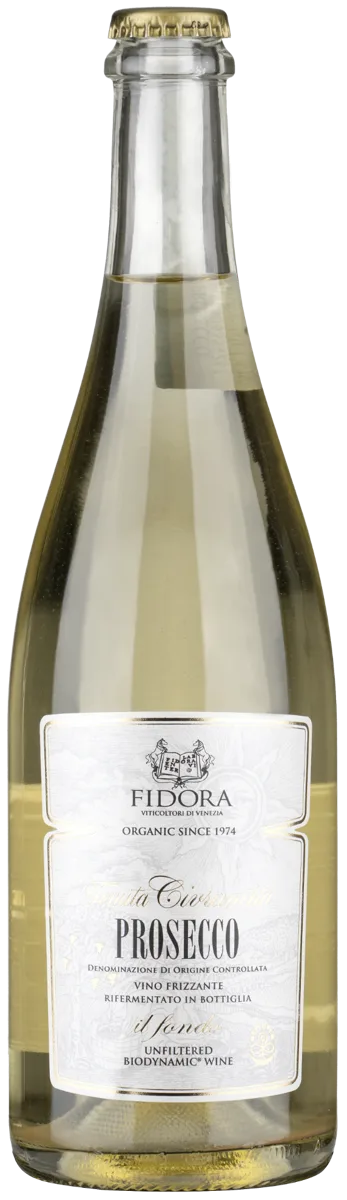 Prosecco Frizzante Il Fondo
