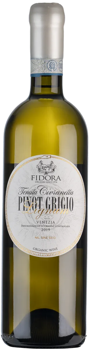 Pinot Grigio Lignum