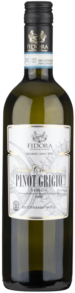 Pinot Grigio