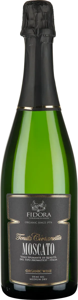 Moscato Demi Sec
