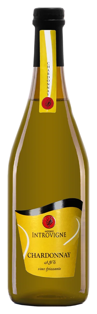 Chardonnay Frizzante