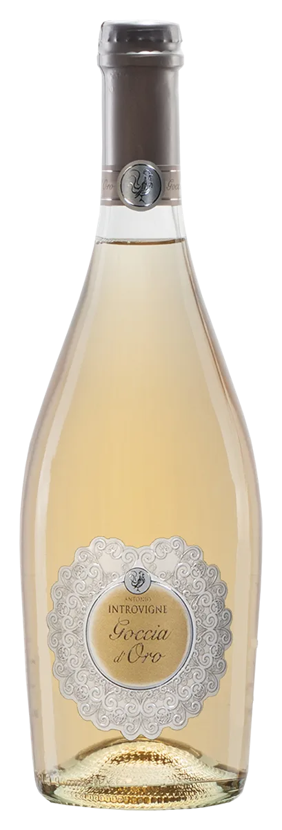 Goccia d'Oro Bianco Frizzante Dolce