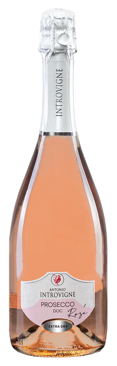 Prosecco DOC Rosè Extra Dry
