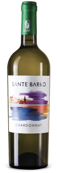 Chardonnay Frizzante IGT Veneto