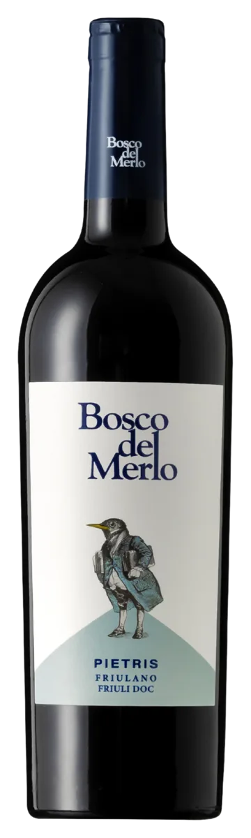 Pietris Friulano DOC Friuli